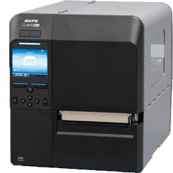 Zeige Details für Sato CL4NX PLUS mit Bluetooth Bild von Sato CL4NX PLUS mit Bluetooth