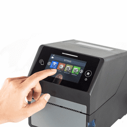 Zeige Details für SATO CT4-LX Serie Bild von SATO CT4-LX Serie