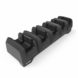 Zeige Details für 10fach Ladegerät EC30 Bild von 10fach Ladegerät EC30