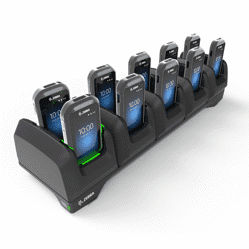 Zeige Details für abschließbares 10fach Ladegerät EC30 Bild von abschließbares 10fach Ladegerät EC30