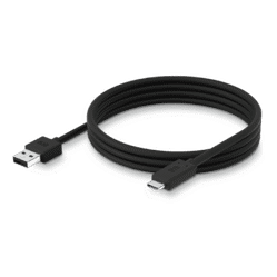 Zeige Details für Zebra USB-C Kabel Bild von Zebra USB-C Kabel