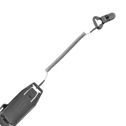 Zeige Details für EC30 Taschenklammer Bild von EC30 Taschenklammer