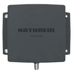 Zeige Details für MIRA 100 UHF Antenne für mittlere Abstände Bild von MIRA 100 UHF Antenne für mittlere Abstände