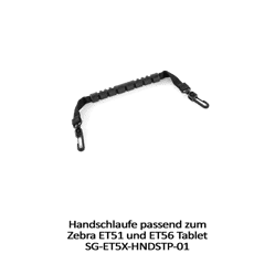 Zeige Details für ET5X Handschlaufe *EOL* Bild von ET5X Handschlaufe *EOL*