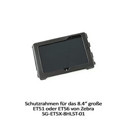 Zeige Details für 8" ET5X Schutzrahmen *EOL* Bild von 8" ET5X Schutzrahmen *EOL*