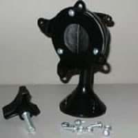 Zeige Details für Kugelgelenk mit Ständer für 5020 Fahrzeug Dock Bild von Kugelgelenk mit Ständer für 5020 Fahrzeug Dock