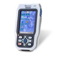 Zeige Details für Intermec CN2 Bild von Intermec CN2