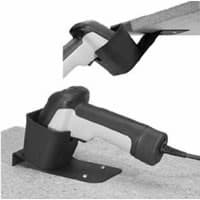 Zeige Details für Universal Mounting Kit zu Powerscan 7x00 Bild von Universal Mounting Kit zu Powerscan 7x00