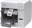 Zeige Details für Epson TM-C3400 Bild von Epson TM-C3400