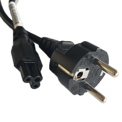 Zeige Details für Netzkabel Bild von Netzkabel