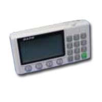 Zeige Details für Tastatur mit Display Bild von Tastatur mit Display