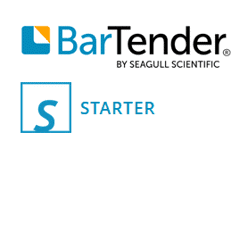 Bild von BarTender Starter - Printer-Lizenz
