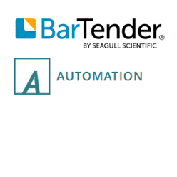 Zeige Details für BarTender Automation Subscription  Bild von BarTender Automation Subscription