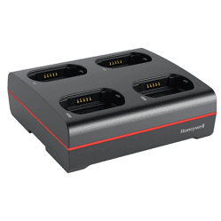 Zeige Details für Honeywell 8680i 4-fach Ladegerät Bild von Honeywell 8680i 4-fach Ladegerät