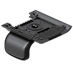 Zeige Details für Honeywell 8680i Befestigungsplatte 2 Finger Band Bild von Honeywell 8680i Befestigungsplatte 2 Finger Band