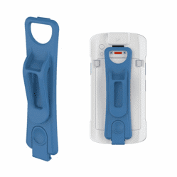 Zeige Details für TC21/26-HC Gürtelclip Bild von TC21/26-HC Gürtelclip