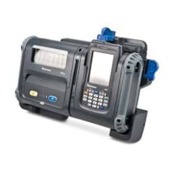 Zeige Details für Fahrzeughalter PW50 Bild von Fahrzeughalter PW50