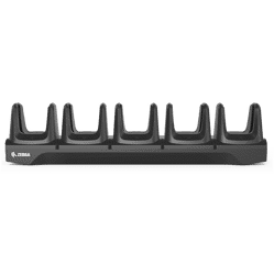 Zeige Details für 5fach Ladestation MC2x  Bild von 5fach Ladestation MC2x