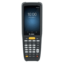 Zeige Details für Zebra MC2200 Bild von Zebra MC2200