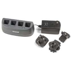 Zeige Details für Honeywell 4-Fach Akkulader Bild von Honeywell 4-Fach Akkulader