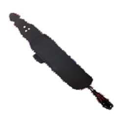 Zeige Details für Zebra Handschlaufe für Gerät mit Pistolengriff Bild von Zebra Handschlaufe für Gerät mit Pistolengriff