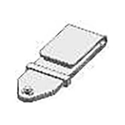 Zeige Details für Gürtelklammer für SATO PV Drucker Bild von Gürtelklammer für SATO PV Drucker