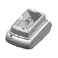 Zeige Details für Ein Slot Akku Ladegerät für SATO PV Drucker Bild von Ein Slot Akku Ladegerät für SATO PV Drucker