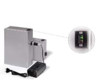 Zeige Details für Blei Gel Akku zu KT3 Wagen Bild von Blei Gel Akku zu KT3 Wagen