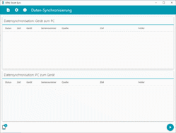 Zeige Details für OPAL SmartSync Bild von OPAL SmartSync