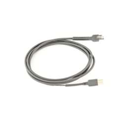 Zeige Details für USB Kabel 2 m gerade Bild von USB Kabel 2 m gerade