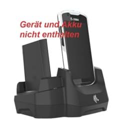 Zeige Details für 2fach Ethernet Cradle TC5x Bild von 2fach Ethernet Cradle TC5x