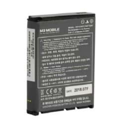 Zeige Details für Ersatzbatterie M3 SM20 Bild von Ersatzbatterie M3 SM20