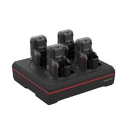 Zeige Details für Honeywell 8675i 4-fach Ladegerät Bild von Honeywell 8675i 4-fach Ladegerät