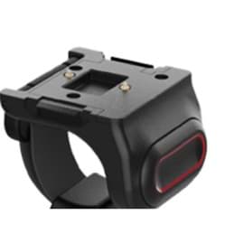 Zeige Details für Honeywell 8675i Befestigungsplatte Finger Band Bild von Honeywell 8675i Befestigungsplatte Finger Band