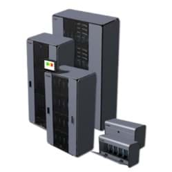 Zeige Details für Zebra Intelligent Cabinet *EOL* Bild von Zebra Intelligent Cabinet *EOL*