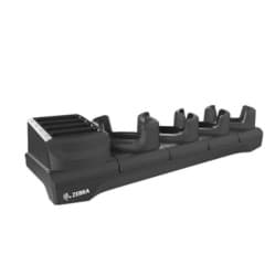 Zeige Details für 5fach Cradle TC53/TC58 Geräte und Akkus Bild von 5fach Cradle TC53/TC58 Geräte und Akkus