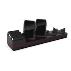 Zeige Details für 5-fach Ladecradle CW45 Bild von 5-fach Ladecradle CW45
