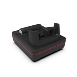 Zeige Details für Ethernet Homebase- Ladegerät CW45 Bild von Ethernet Homebase- Ladegerät CW45