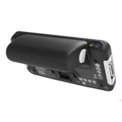Zeige Details für Extended battery CW45 Bild von Extended battery CW45