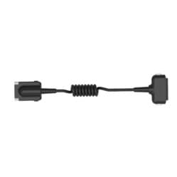 Zeige Details für CW45 Kabel Anschluss an 8675i  Bild von CW45 Kabel Anschluss an 8675i