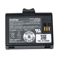 Zeige Details für Brother RJ20xx Li-Ion-Akku Bild von Brother RJ20xx Li-Ion-Akku