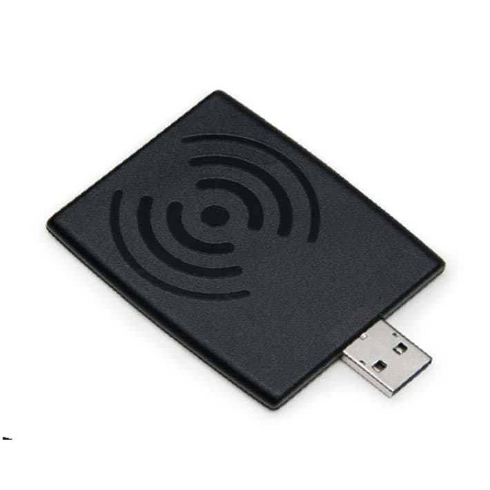 Bild von Nordic ID Stix UHF-RFID-Lesegerät 