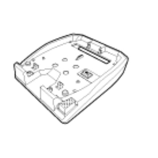 Bild von Ein Slot Ladegerät für SATO PW4NX Drucker