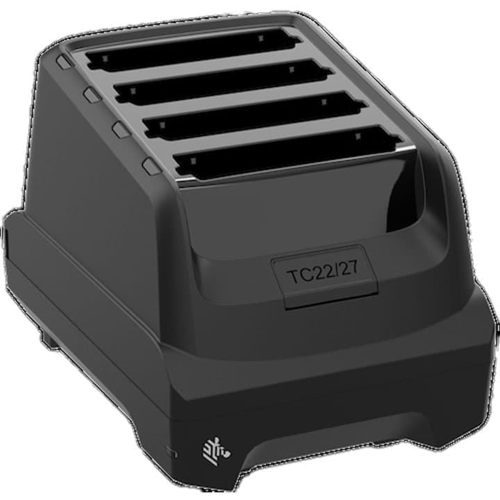 thumbnail image 2 of Seiko Instrument Charging Cradle For MP-B20 Mobile Printer 2 of 9