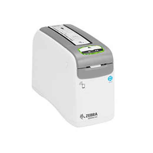 Bild von Zebra ZD510-HC