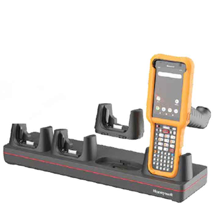 Bild von 5-fach Ladecradle CK67