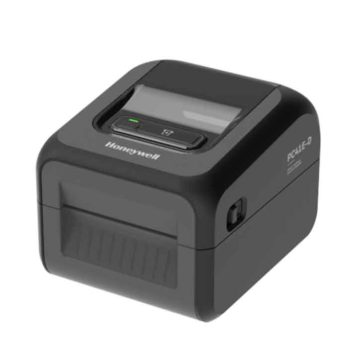 Bild von Honeywell PC41E-D