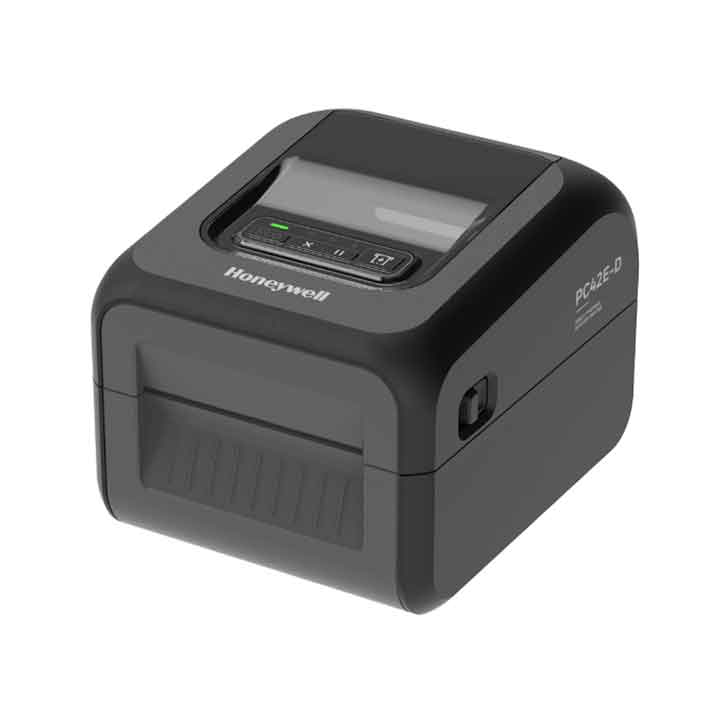 Bild von  Honeywell PC42E-D