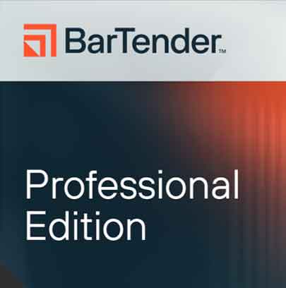 Bartender Professional Workstation Edition Subscription