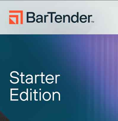 Bartender Starter Workstation Edition Subscription